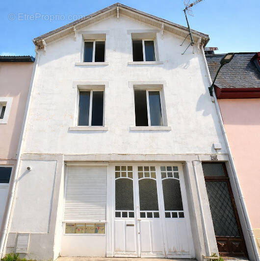 Appartement à LOURDES