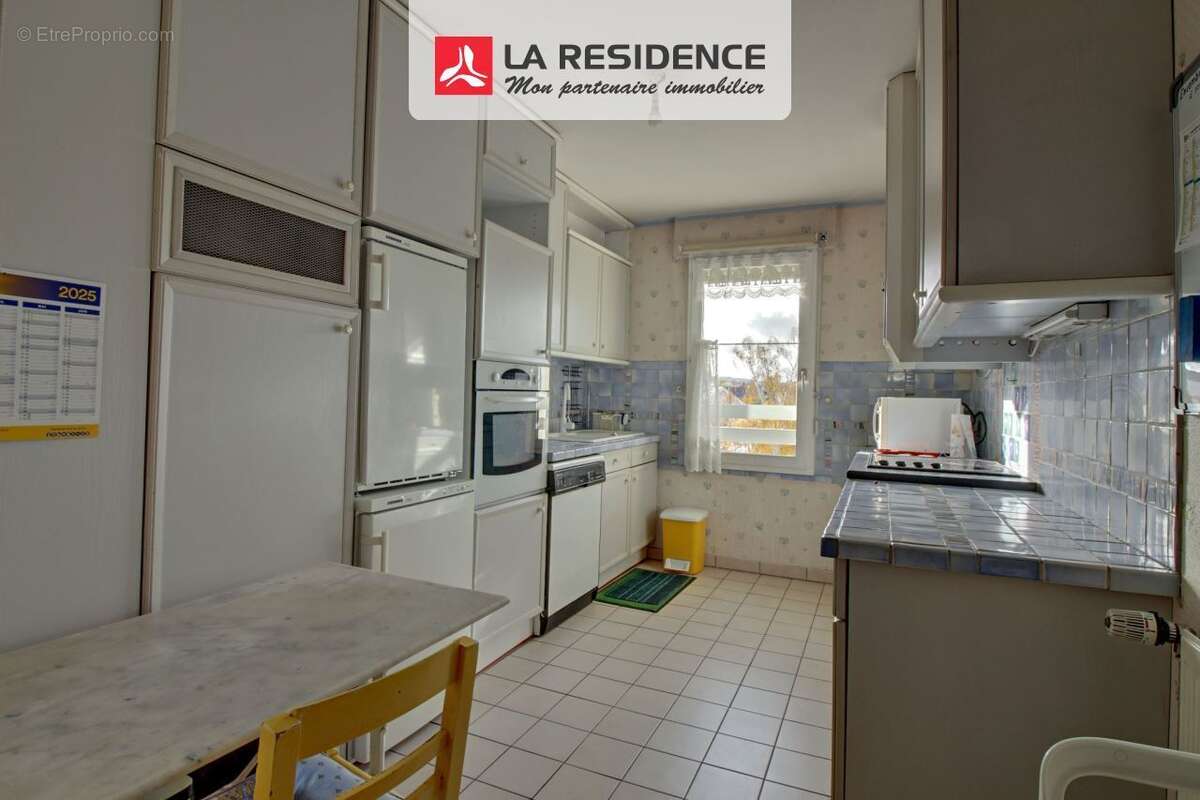 Appartement à POISSY