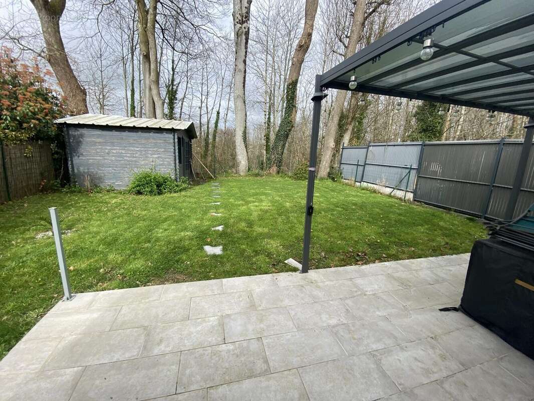 Maison à HENNEBONT