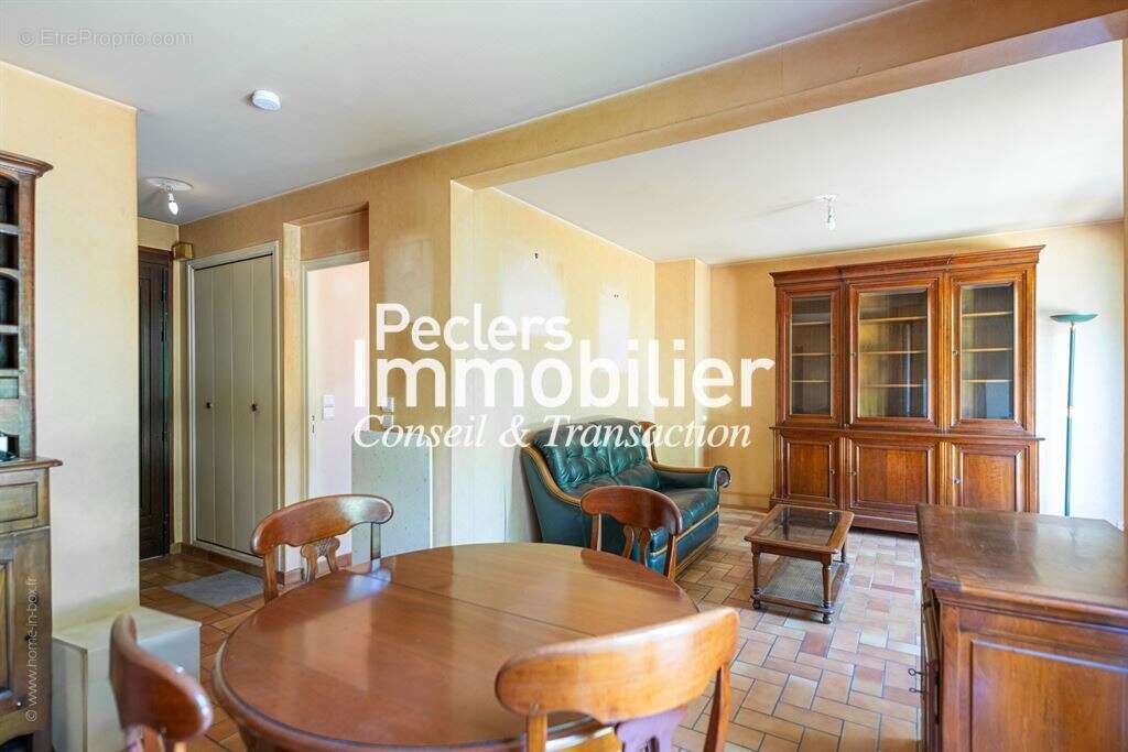 Maison à RUEIL-MALMAISON