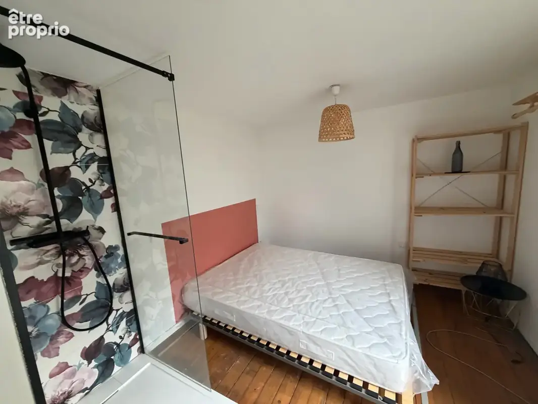 Immeuble de rapport à vendre   bourgoin-jallieu (38) - photo 3