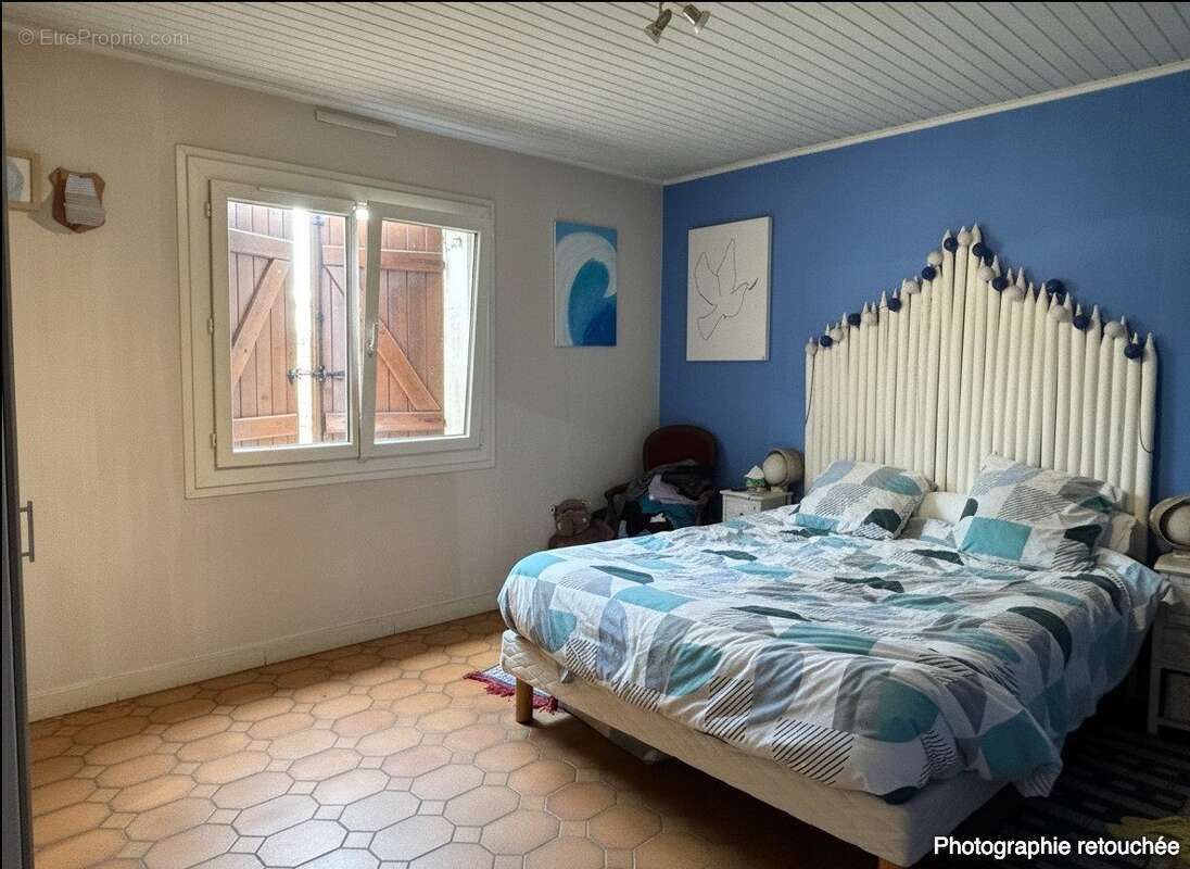 Maison à ANDERNOS-LES-BAINS