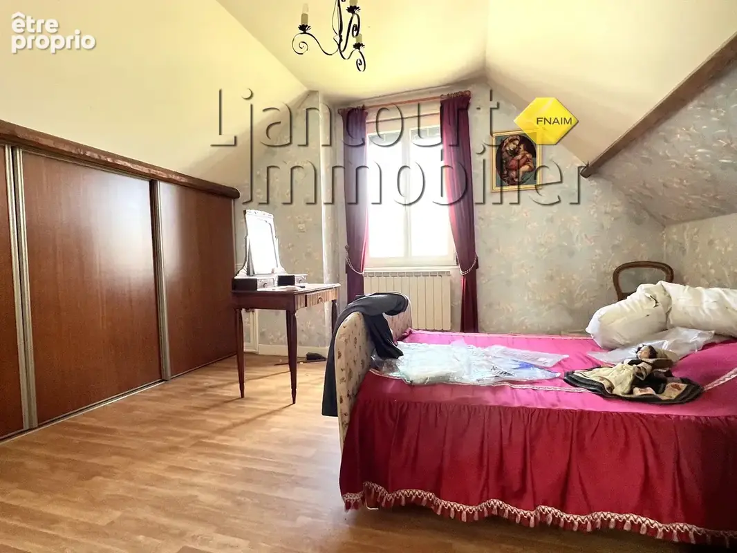 Belle maison indépendante ideal premiere acquisition 128 900 € secteur AVRECHY 60130 - photo 7