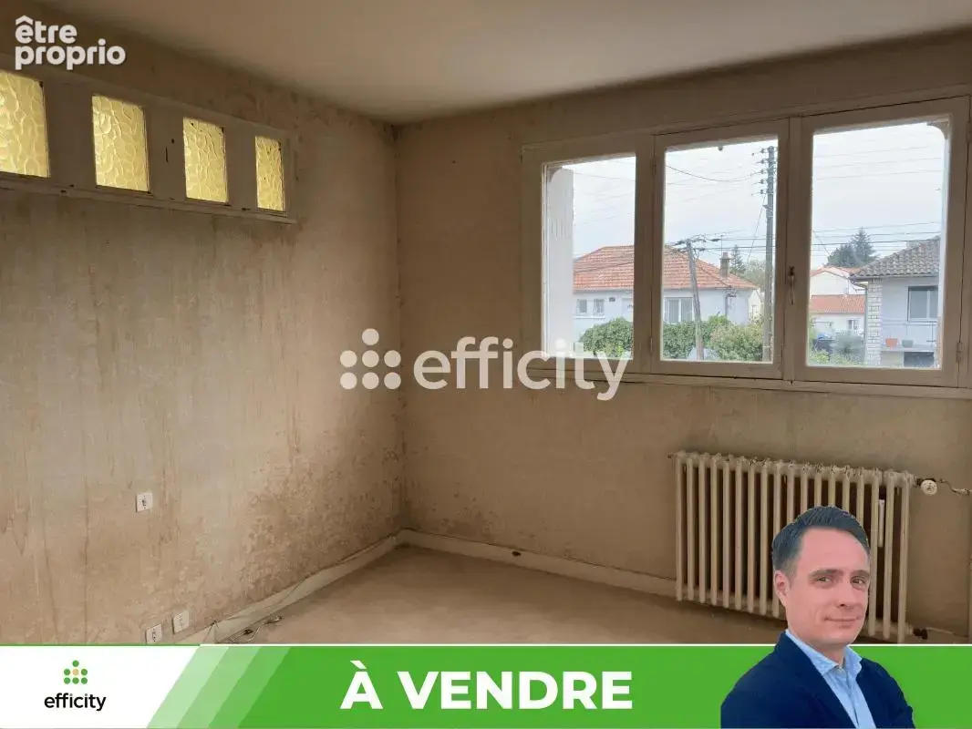 Maison 7 pièces 120 m² à vendre à Poitiers (86000) - photo 10