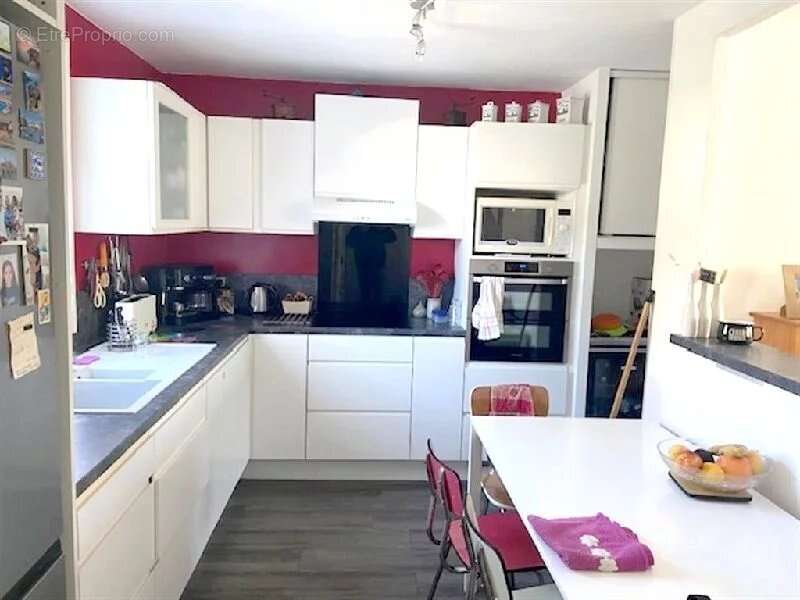 Maison à VILLEMOISSON-SUR-ORGE