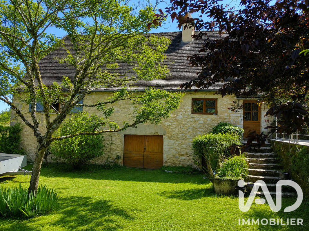 Photo 1 - Maison à BLARS