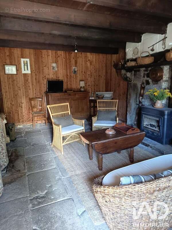 Maison 84 m² à Gentioux-Pigerolles  - photo 5