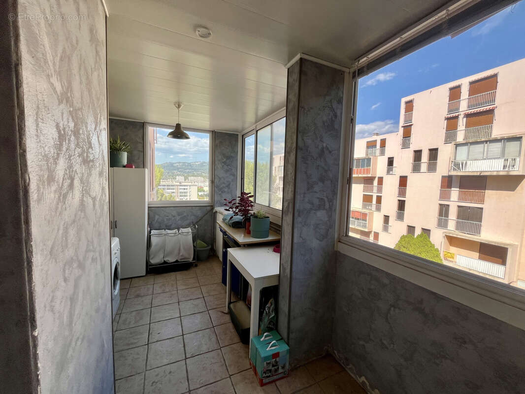 Appartement à LA SEYNE-SUR-MER
