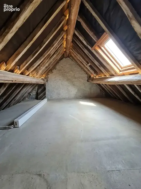 Houdan centre du village,  155 m2 de terrain, garage. - photo 27