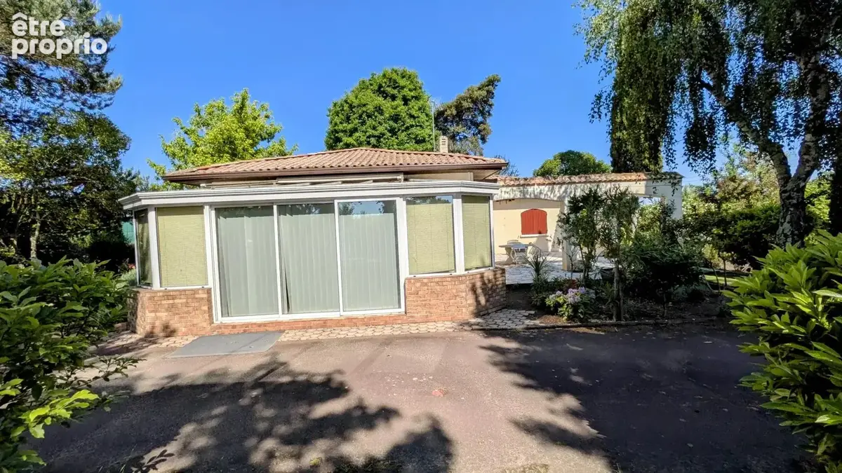 Maison de plain-pied 164 m2, 4 chambres, 2 garages - photo 3