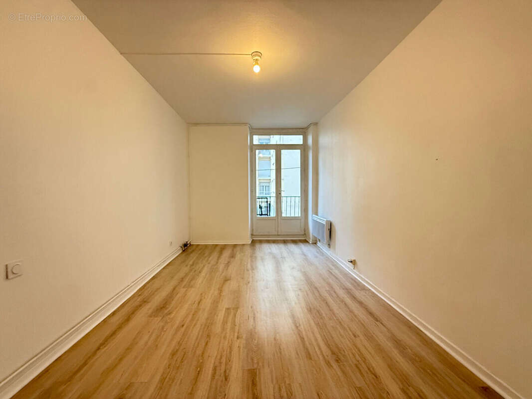 Appartement à LONS-LE-SAUNIER
