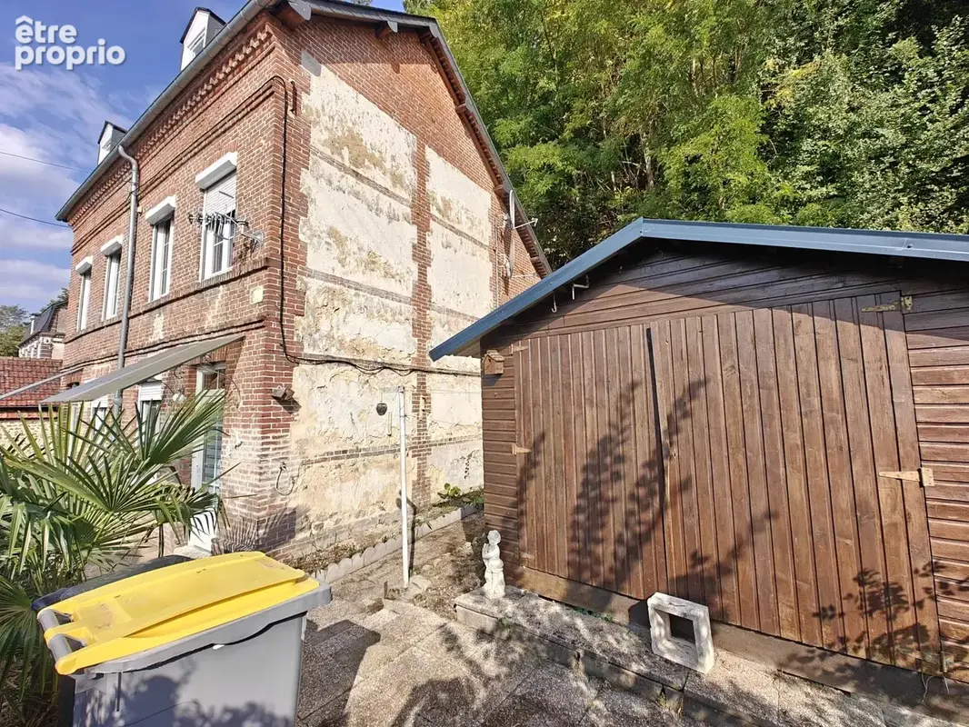 Maison brionne - photo 15