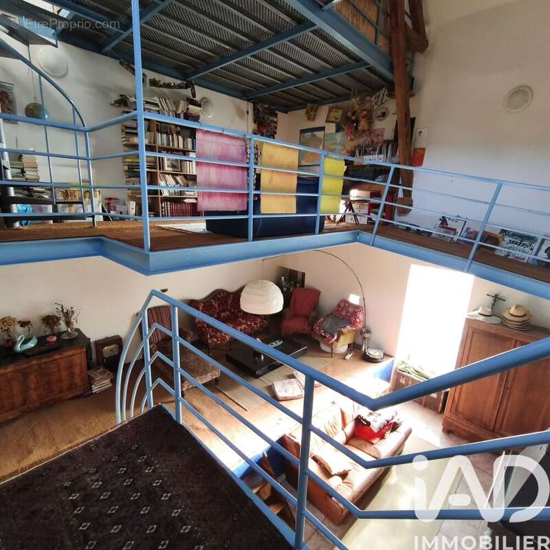 Photo 3 - Maison à BROSSES