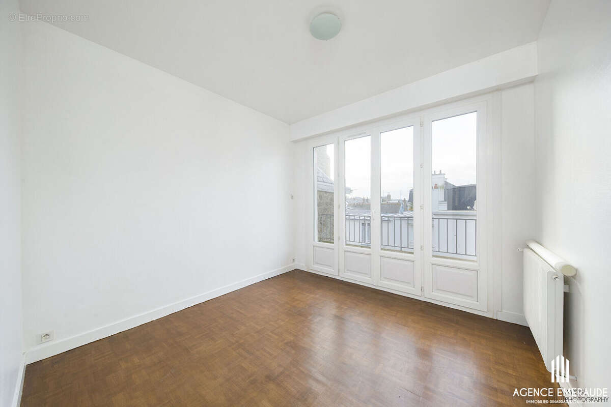 Appartement à DINARD