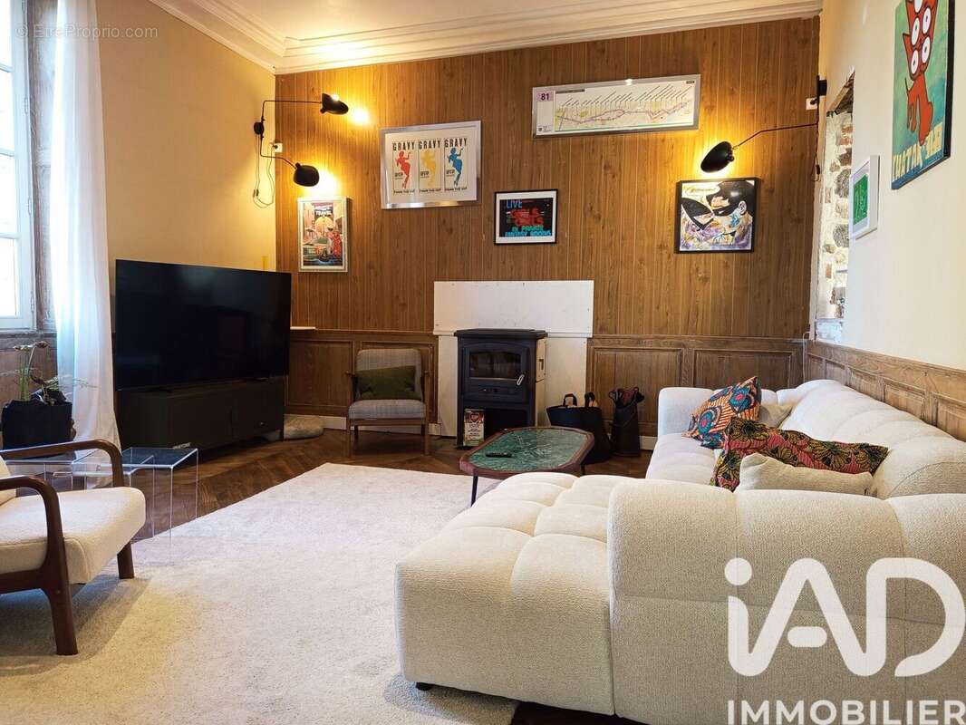 Photo 3 - Maison à BECHEREL