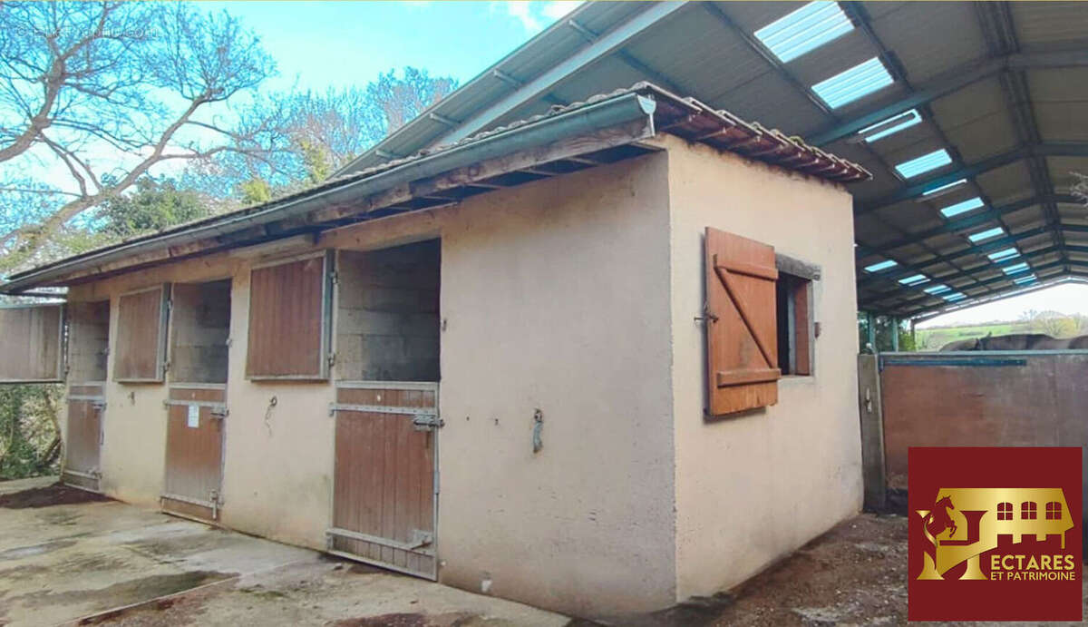 Maison à LAPALISSE
