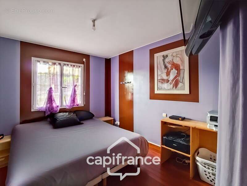 Maison à vendre 7 pièces MONTAILLE (72)  -  terrain de 840 m²  - - photo 8