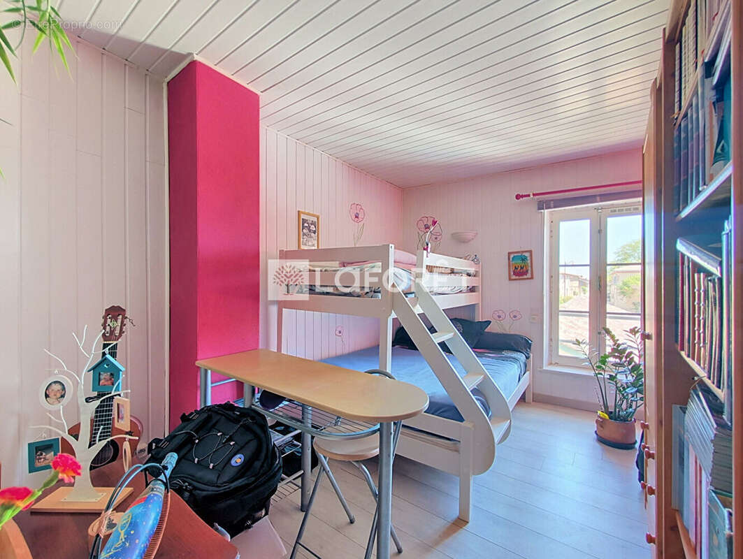 Maison Proche Villemur sur Tarn 4 pièce(s) 100 m2 - photo 7