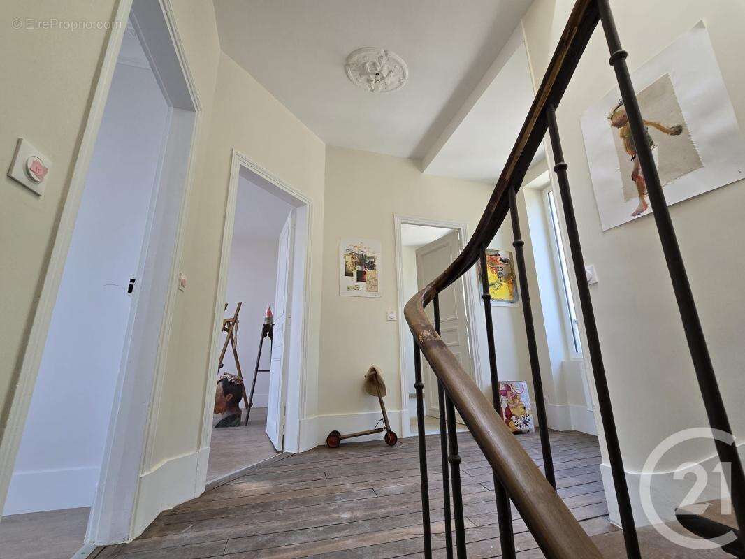 Maison bourgeoise - photo 7