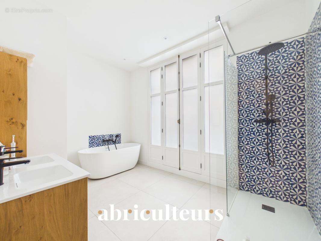 Splendide appartement familial d'environ 200m² dans un immeuble ancien en vente à Nantes (44000) - photo 6