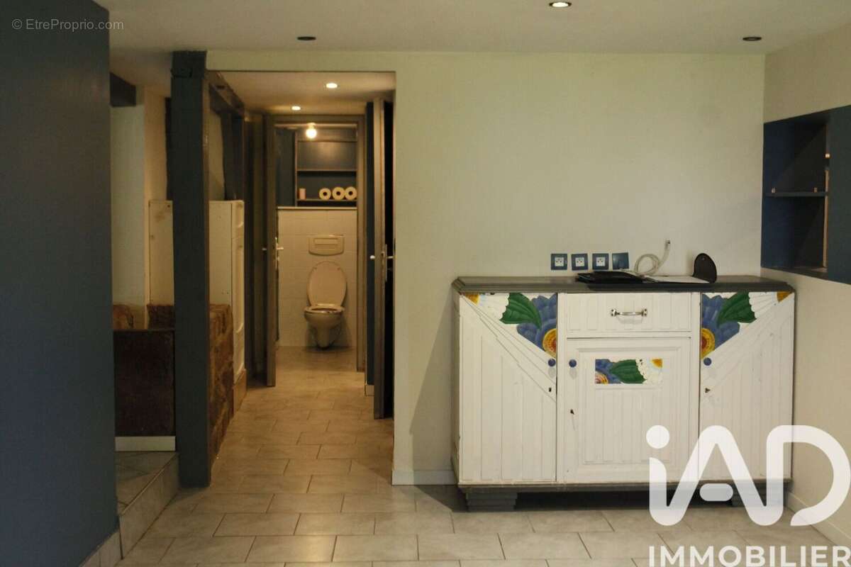 Maison 172 m² à Herpelmont  - photo 3