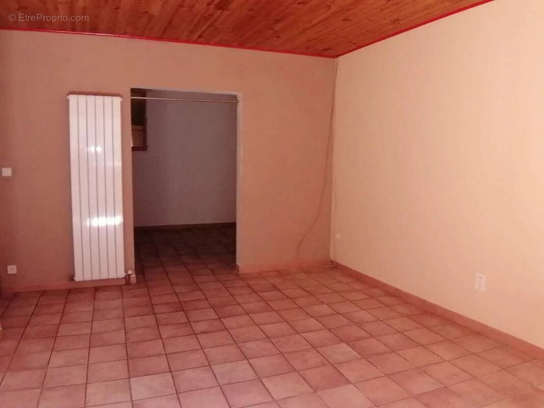 Maison à SAINT-HIPPOLYTE-DU-FORT