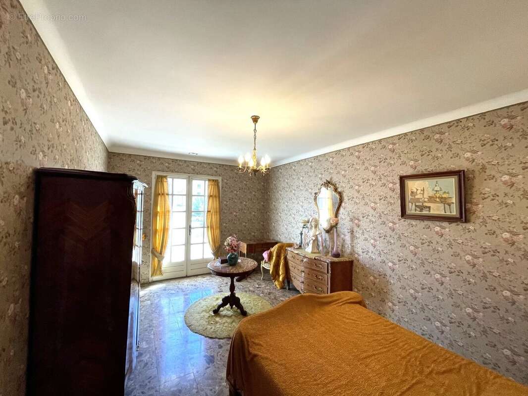 Maison à CAVAILLON