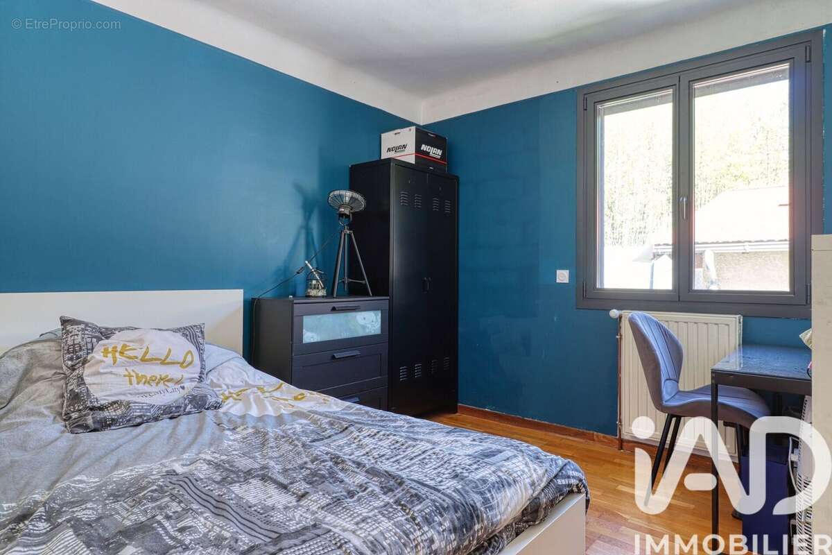 Photo 9 - Maison à ARGENTEUIL