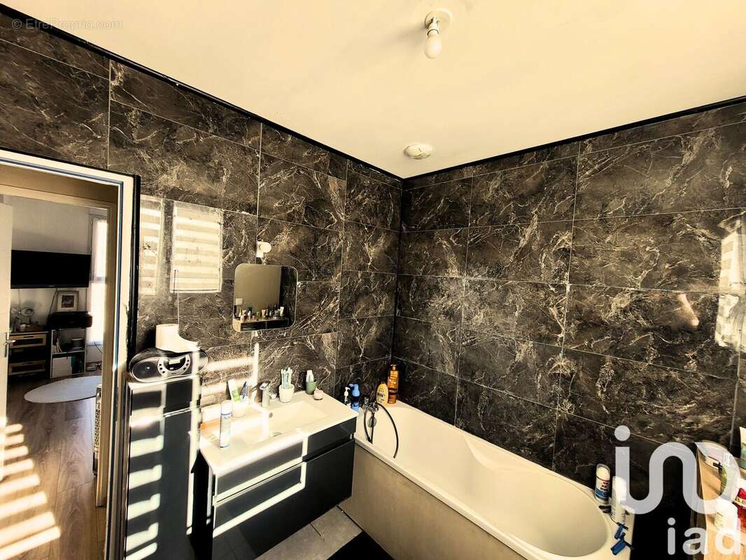 Photo 7 - Maison à AVESNES-LE-SEC