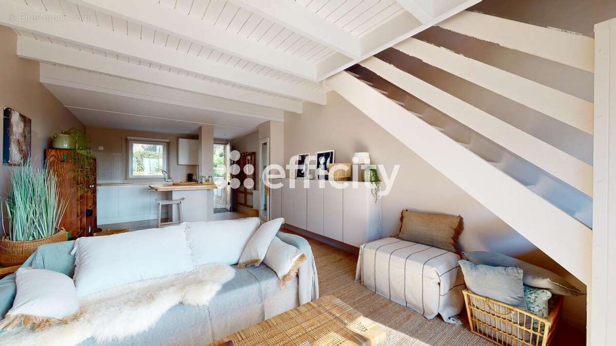 Appartement à LA TRINITE-SUR-MER