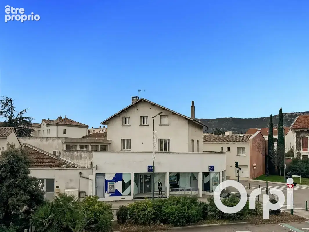 Appartement de 90 m² avec Terrasse Exceptionnelle de 130 m² - photo 8