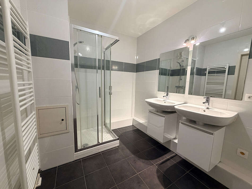 Appartement à OBERNAI