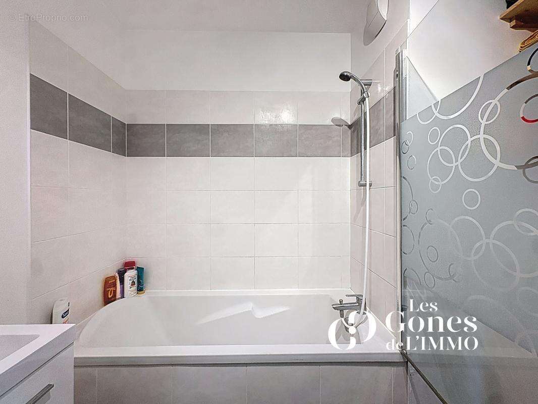 Appartement à VAULX-EN-VELIN