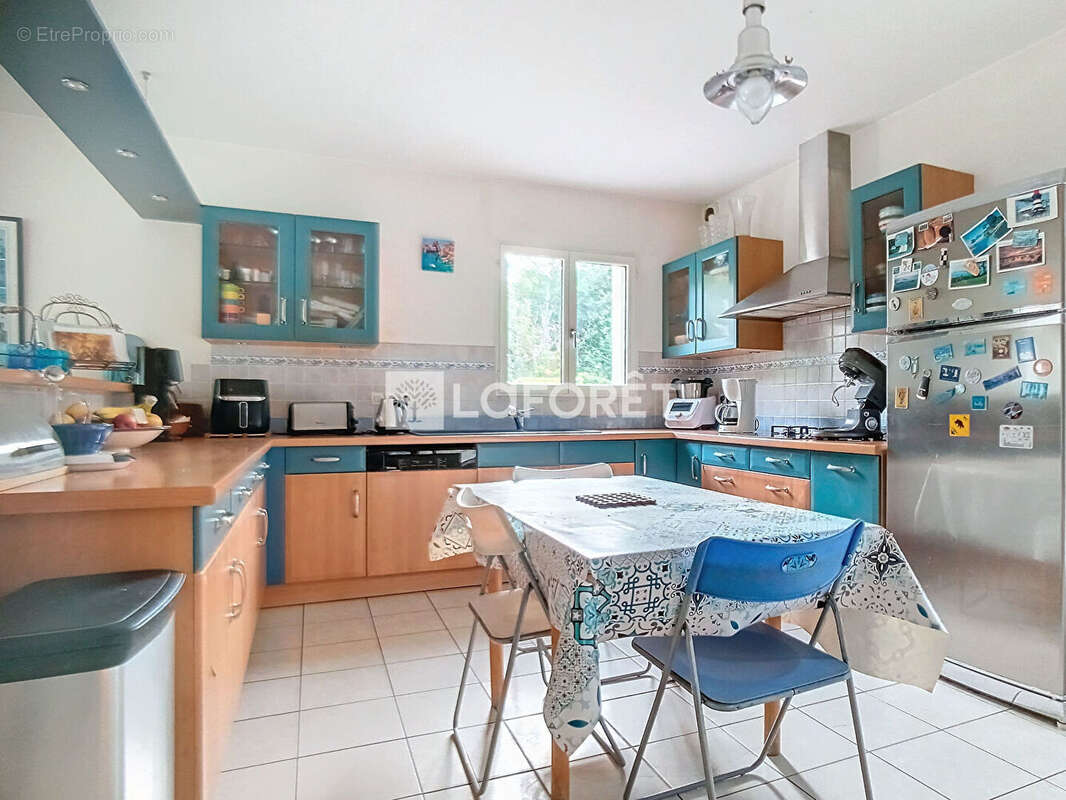 Maison à SAINT-GERMAIN-DE-PASQUIER