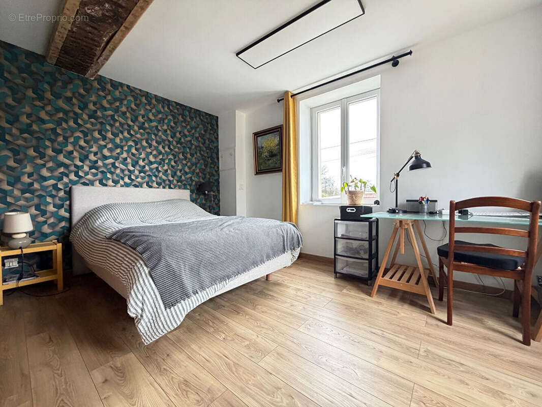 Maison à BROSVILLE