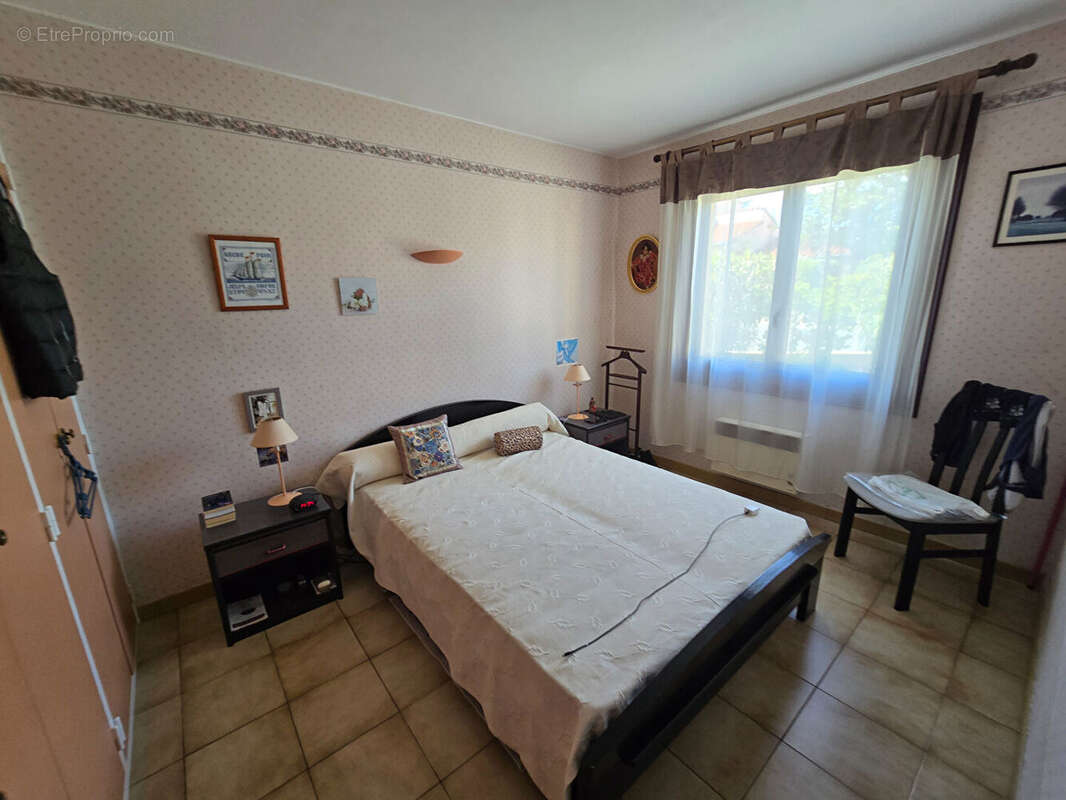 Maison à SOREDE
