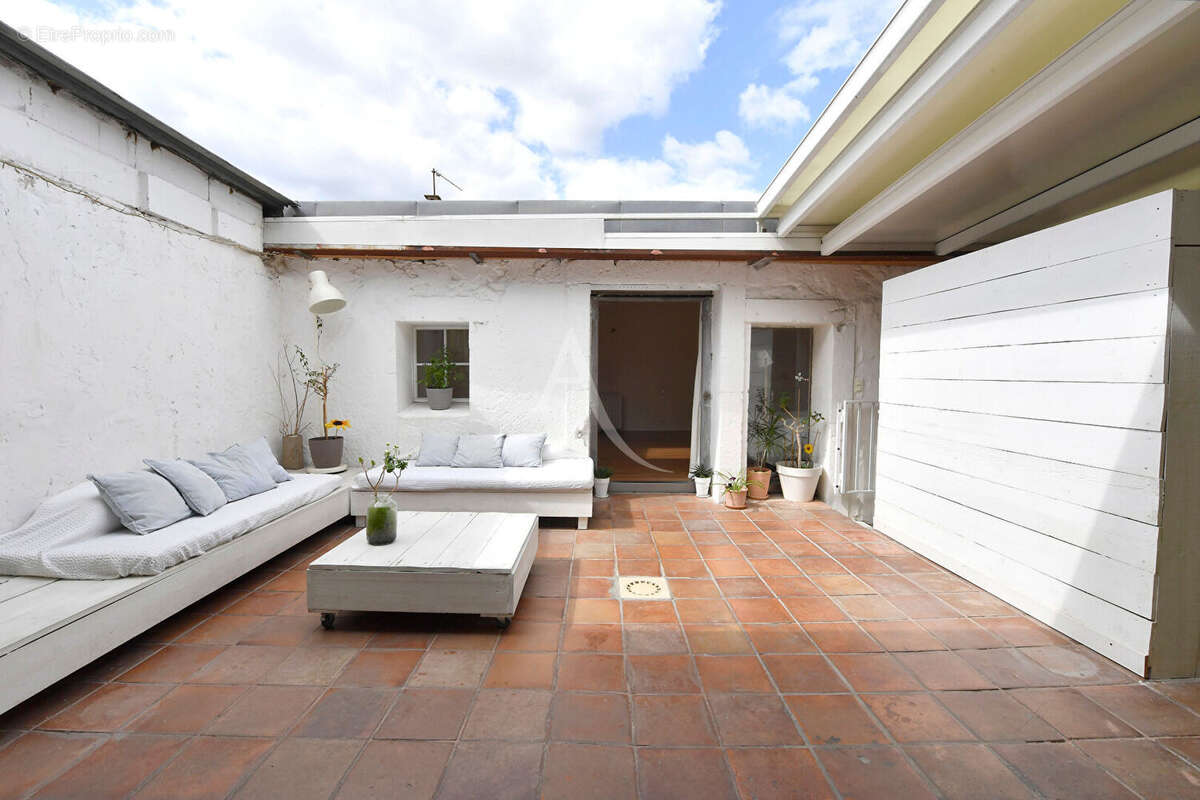 Maison à MONTPELLIER