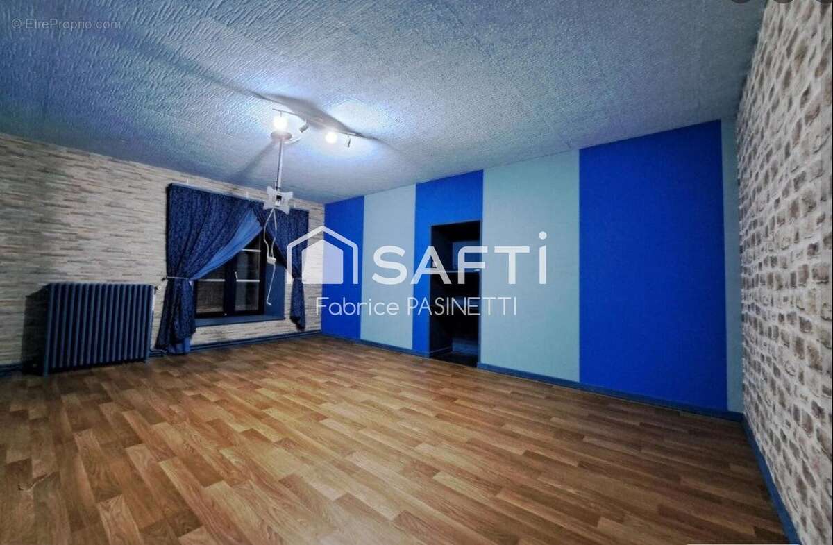 Photo 5 - Maison à JAMETZ