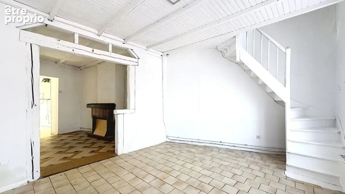 PONT DU LEU - Maison 3 chambres - 89 m2 - photo 1