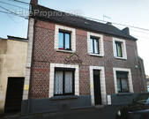 Appartement à BREBIERES