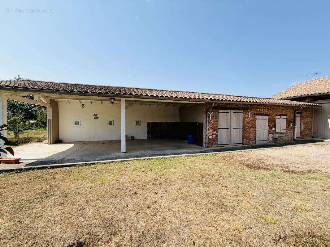 Maison 183 m² à Montauban  - photo 14
