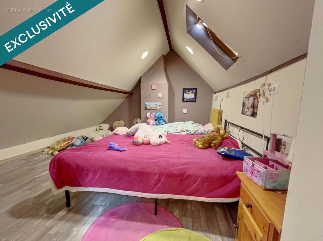 Photo 7 - Maison à HAM-EN-ARTOIS