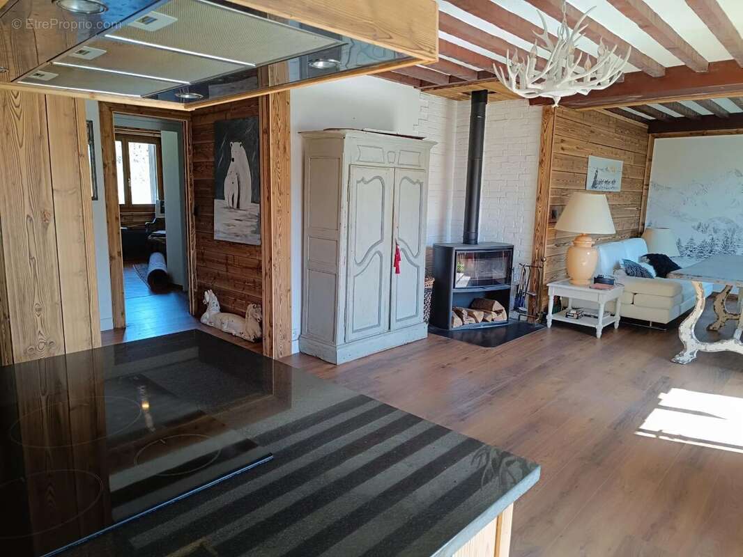 Appartement à VILLARD-DE-LANS