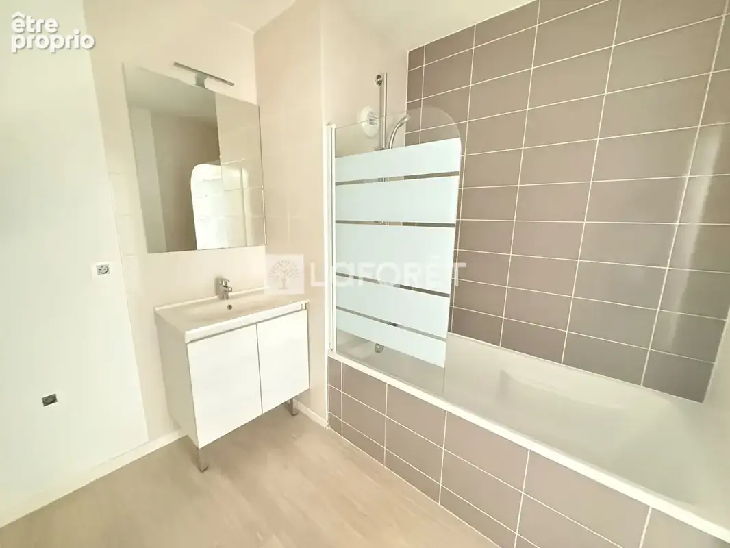 Appartement Hardricourt 3 pièce(s) 63.09 m2 - photo 6