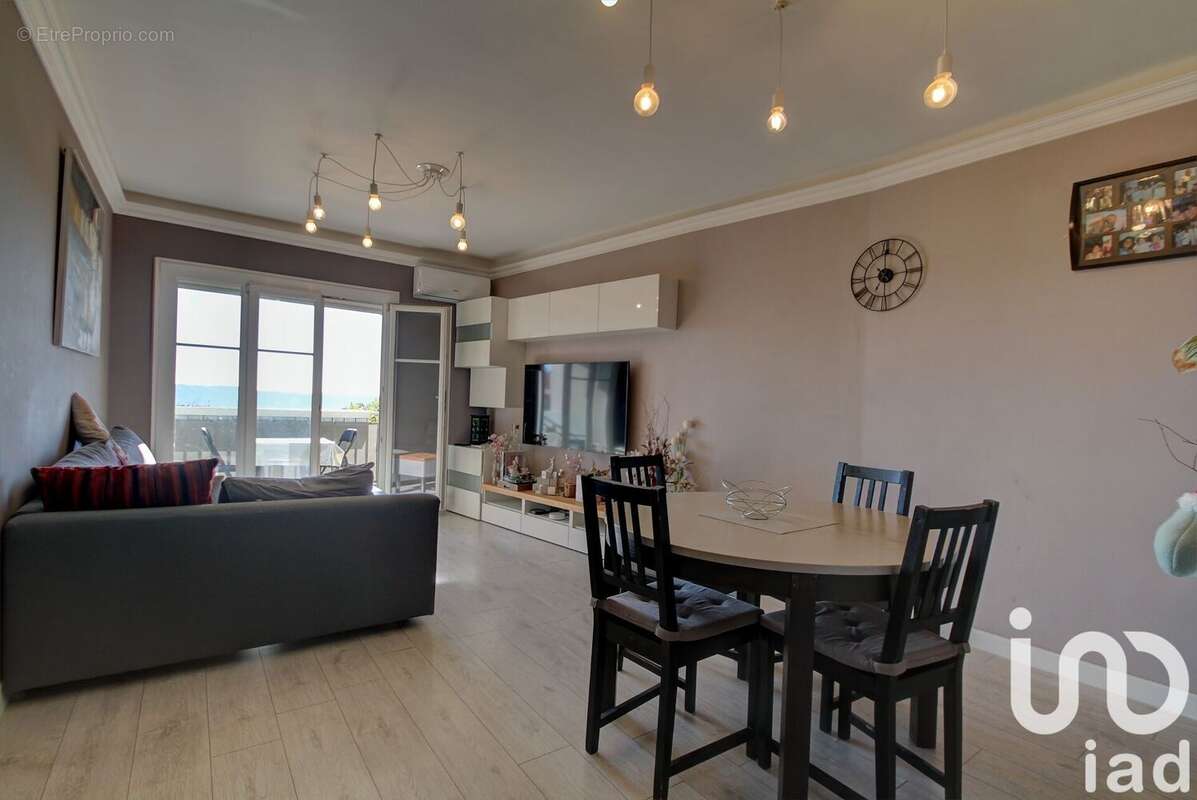 Photo 4 - Appartement à GRASSE