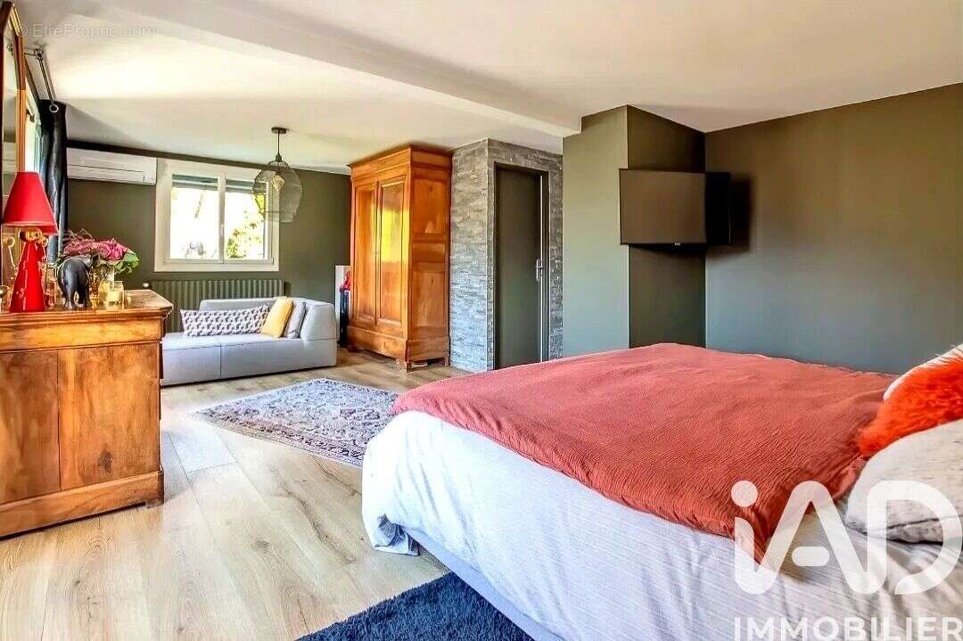 Photo 9 - Maison à VIMINES