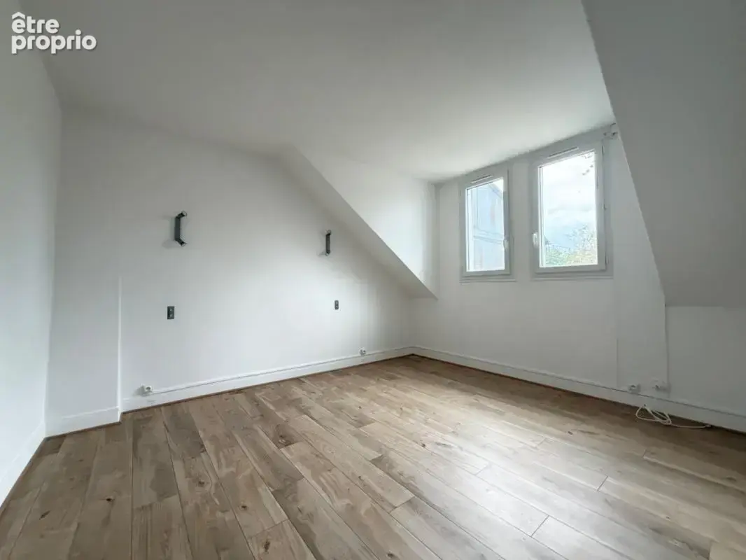 Maison 5 pièces, 95 m2 - photo 8