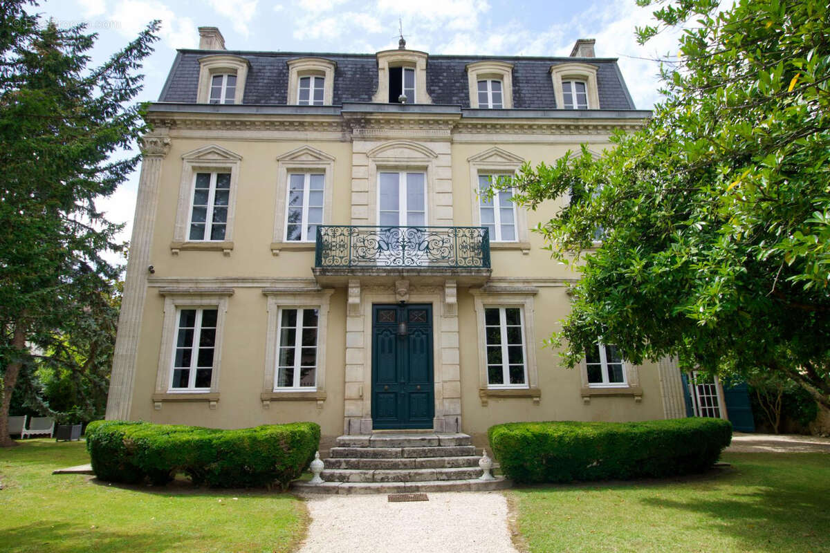 Propriété d’Exception à Marciac dans le Gers - photo 2