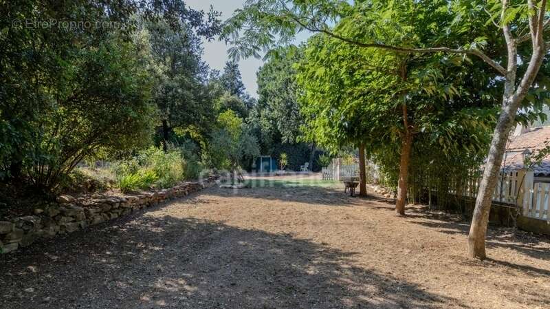 Maison à vendre 3 pièces LA ROQUEBRUSSANNE (83) - photo 18