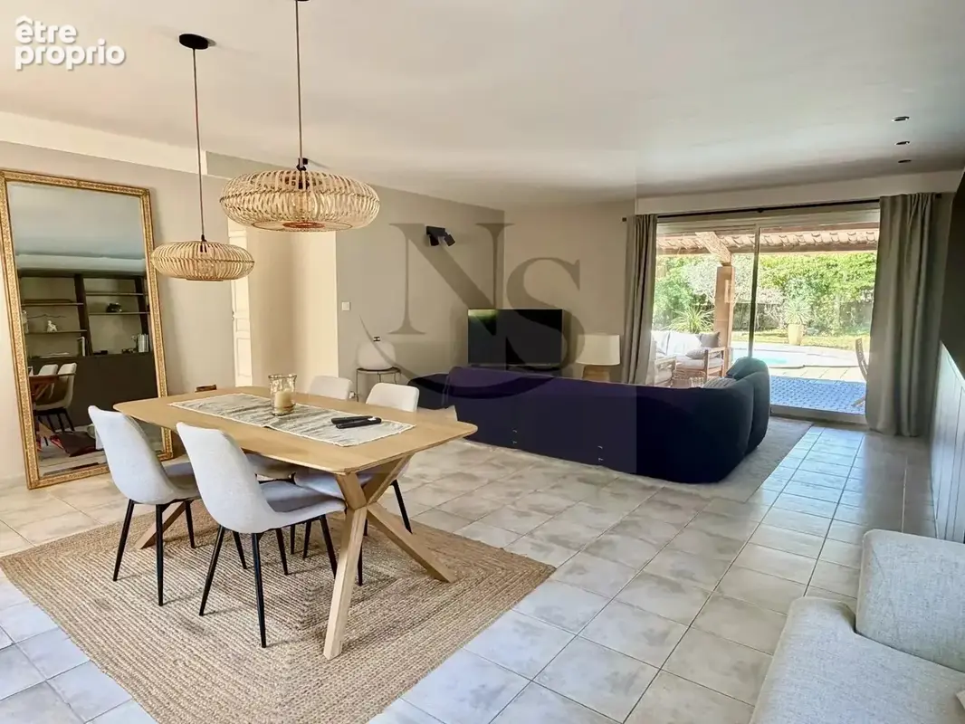 Bastide proche Velaux - photo 13